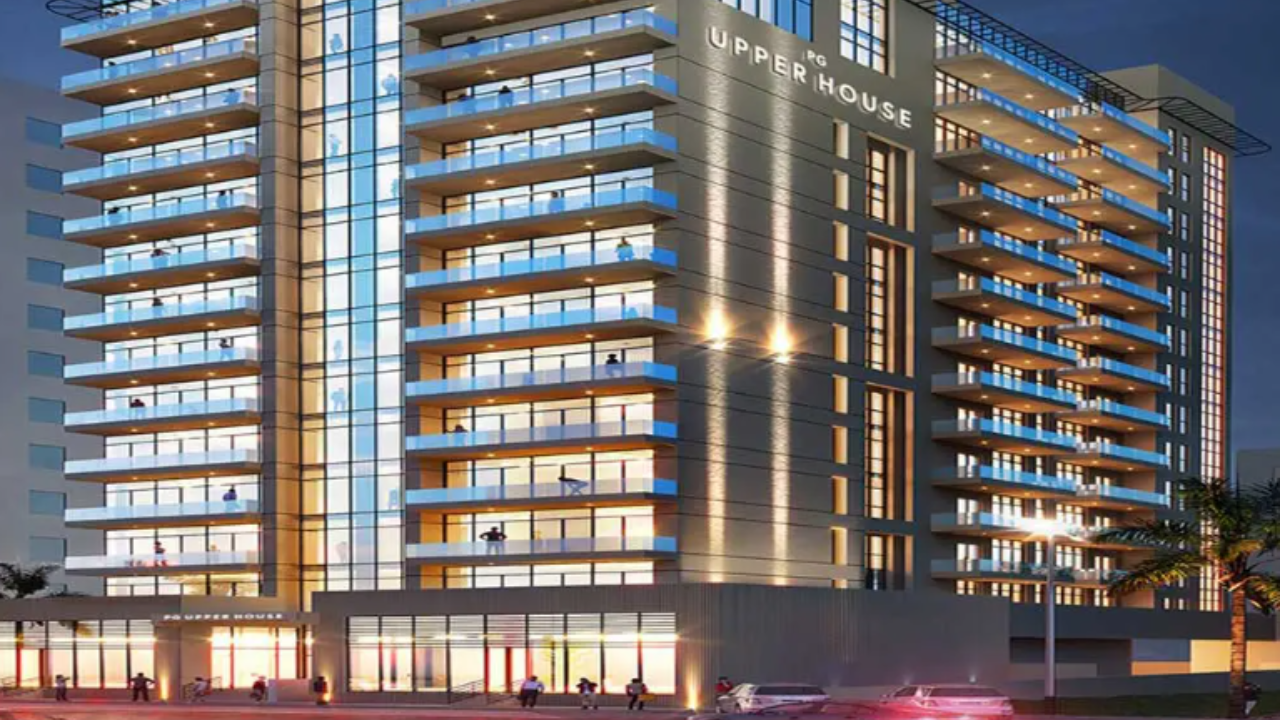 UPPERHOUSE at Orchard Boulevard – A Landmark of Luxury in Singapore’s Prestigious District 10