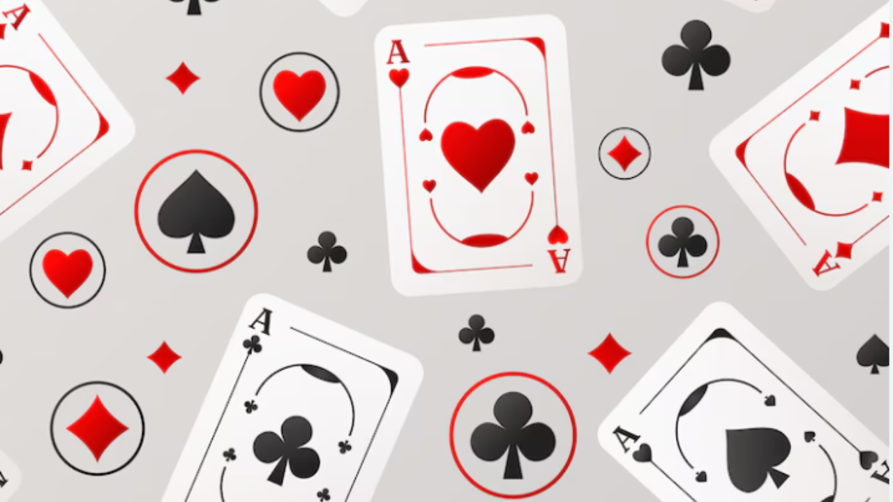 Boost Your Poker Game with FreePrintableInc’s Handy Poker Hands Chart